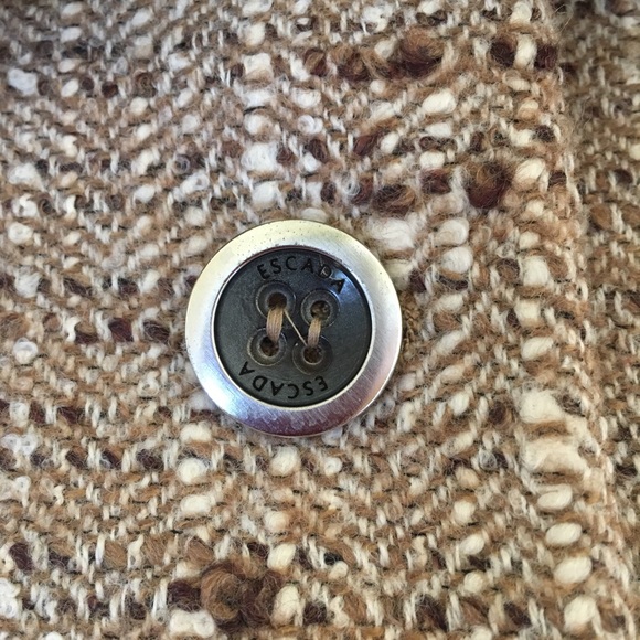 Escada Jacket - Picture 5 of 8